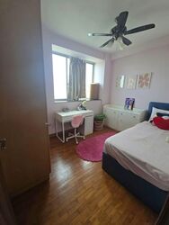 The Eden At Tampines (D18), Condominium #570006101